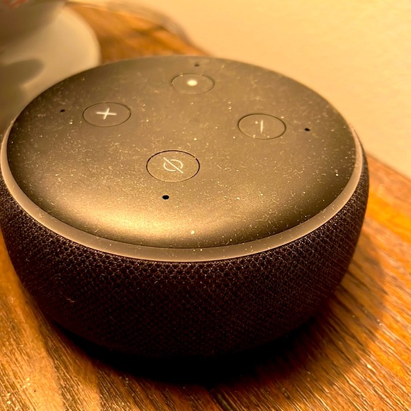 Amazon echo Alexa - Picture 1 of 1
